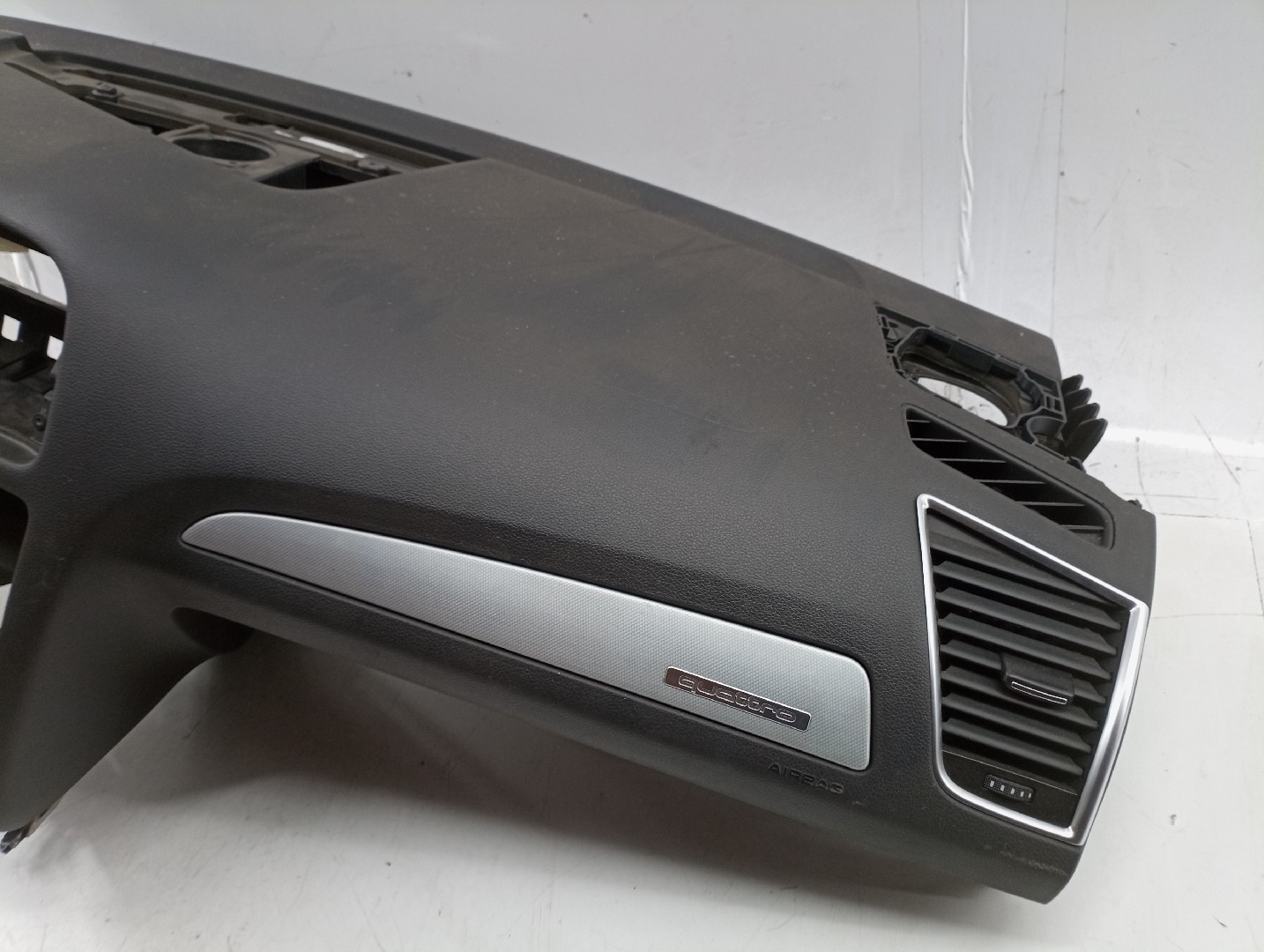 Tablier com airbag de passageiro AUDI Q5 (8RB) | 08 - 17 Imagem-12