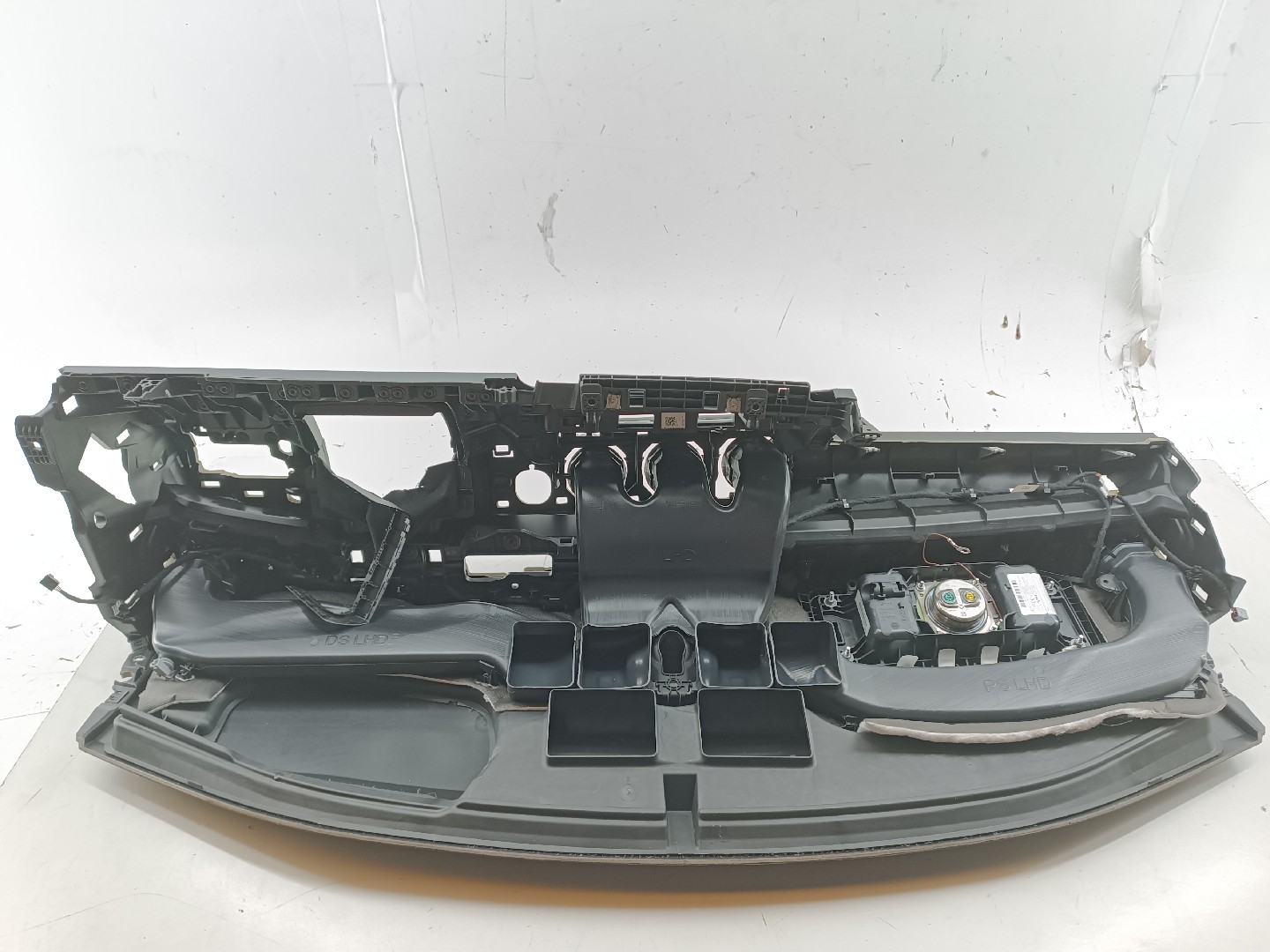 Tablier com airbag de passageiro MERCEDES-BENZ A-CLASS (W177) | 18 - 