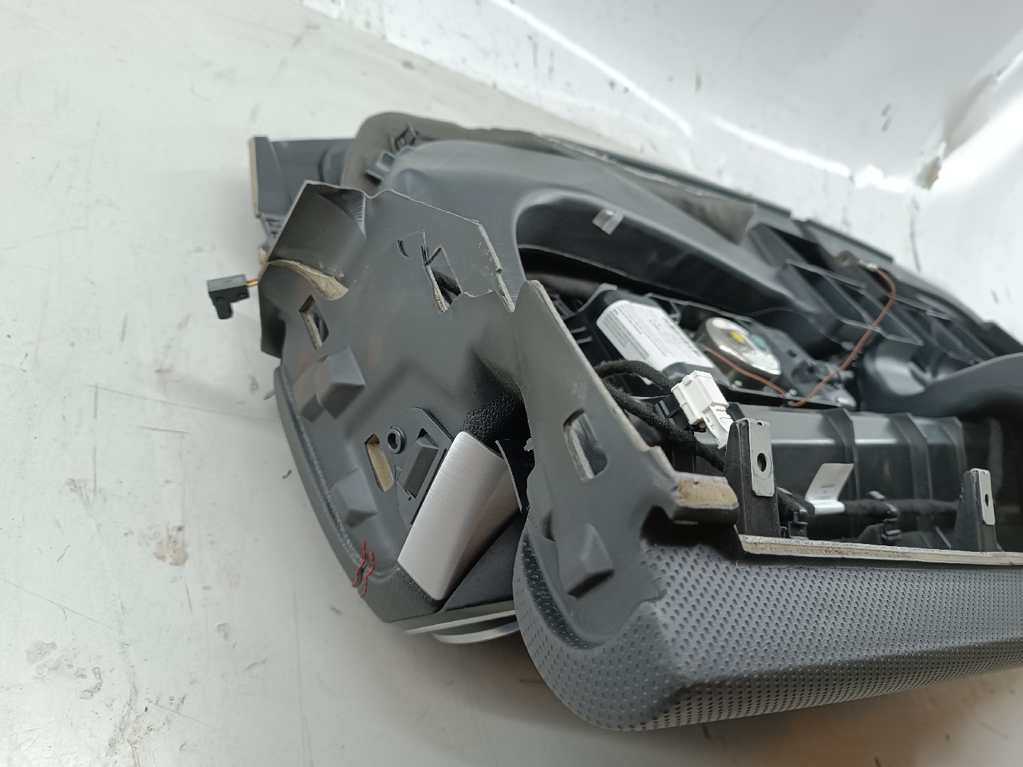 Tablier com airbag de passageiro MERCEDES-BENZ A-CLASS (W177) | 18 -  Imagem-6