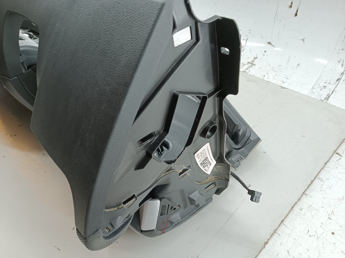 Tablier com airbag de passageiro MERCEDES-BENZ A-CLASS (W177) | 18 -  Imagem-9