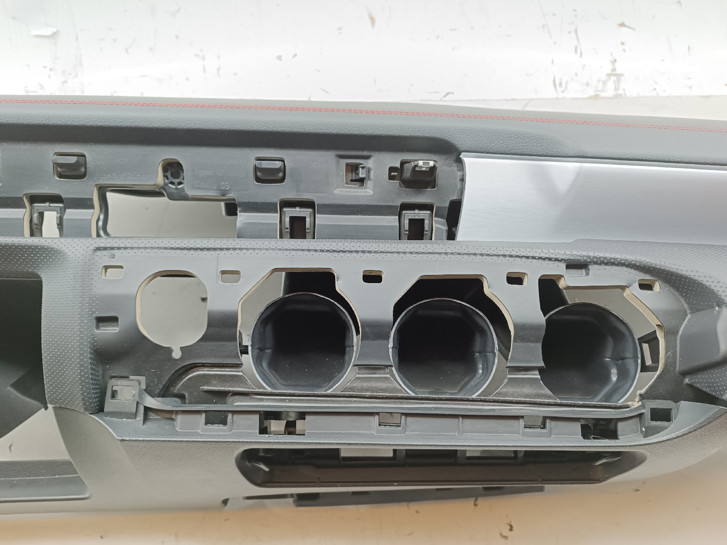 Tablier com airbag de passageiro MERCEDES-BENZ A-CLASS (W177) | 18 -  Imagem-12
