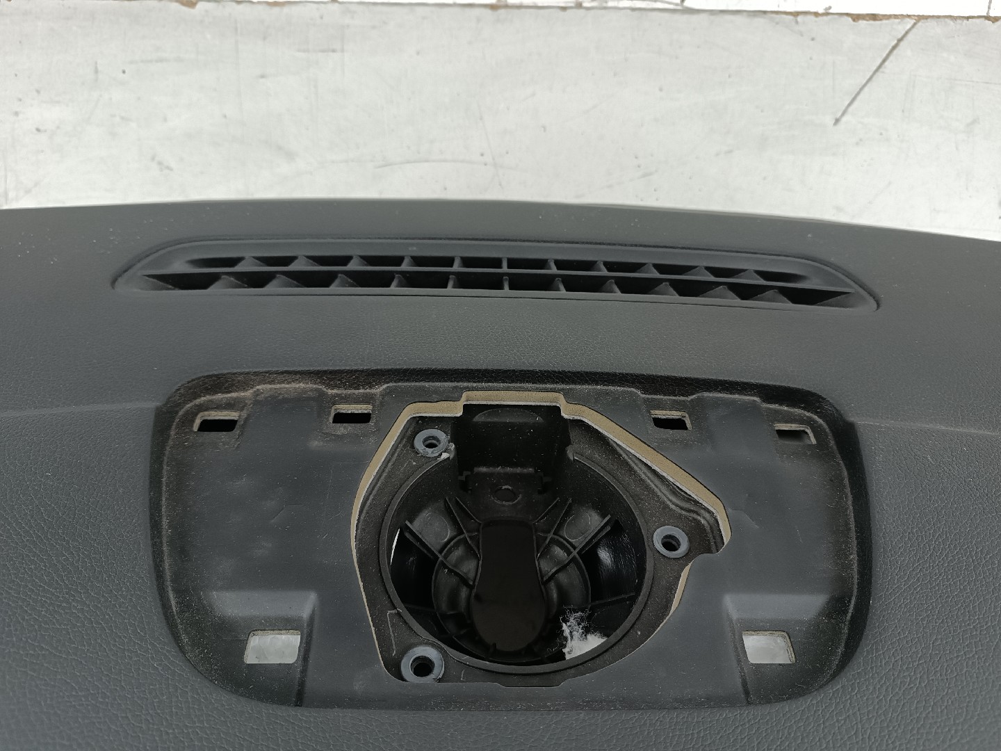 Tablier com airbag de passageiro MERCEDES-BENZ A-CLASS (W177) | 18 -  Imagem-11
