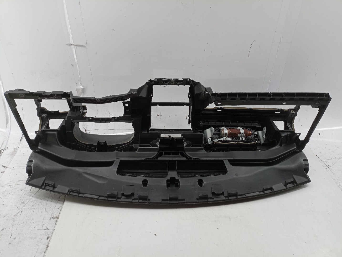 Tablier com airbag de passageiro VOLKSWAGEN GOLF VI Van (5K1_) | 08 - 12