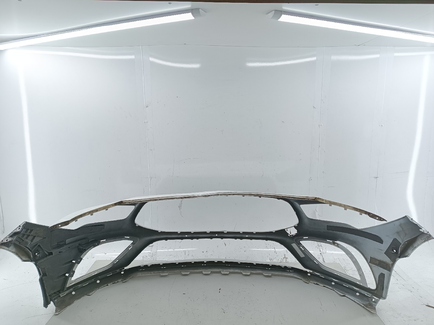 Paragolpes Delantero MERCEDES-BENZ CLA (C118) | 19 - 