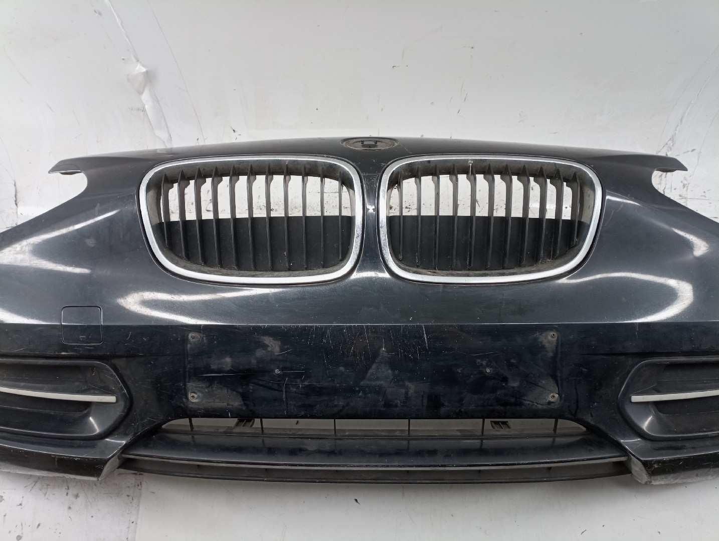 Paragolpes Delantero BMW 1 (F20) | 11 - 19 Imagem-7