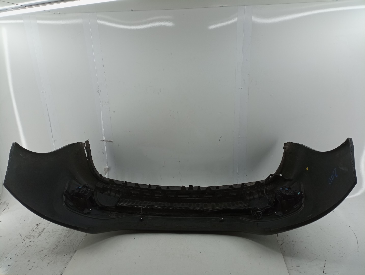 Paragolpes Delantero RENAULT TRAFIC III Caixa (FG_) | 14 - 