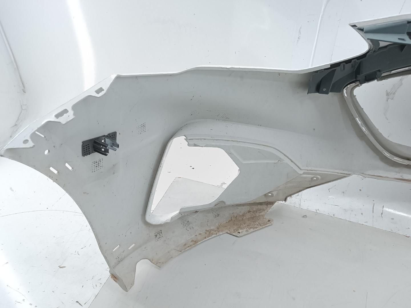 Para Choques Frente FORD FOCUS IV (HN) | 18 -  Imagem-2