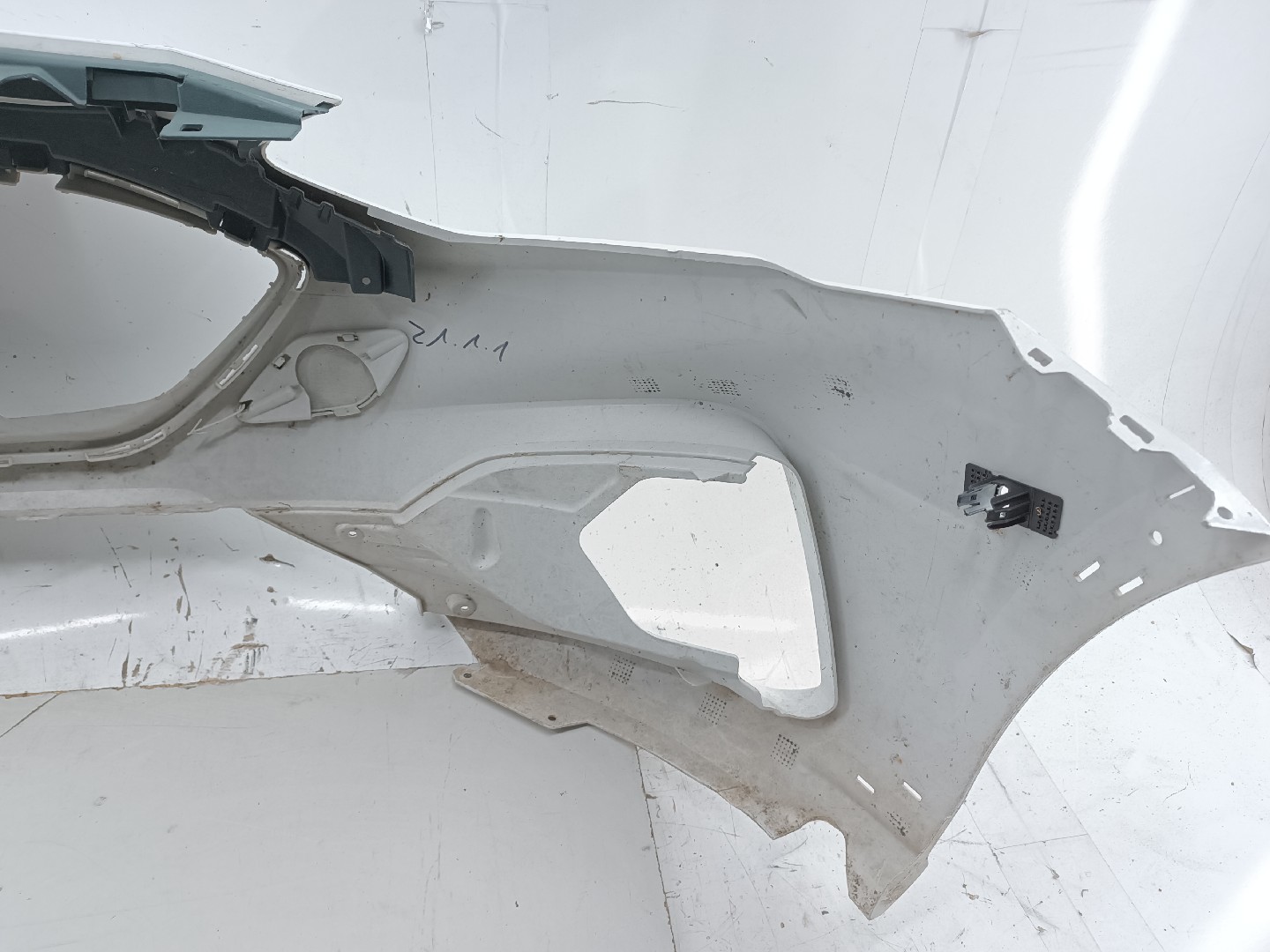 Paragolpes Delantero FORD FOCUS IV (HN) | 18 - 