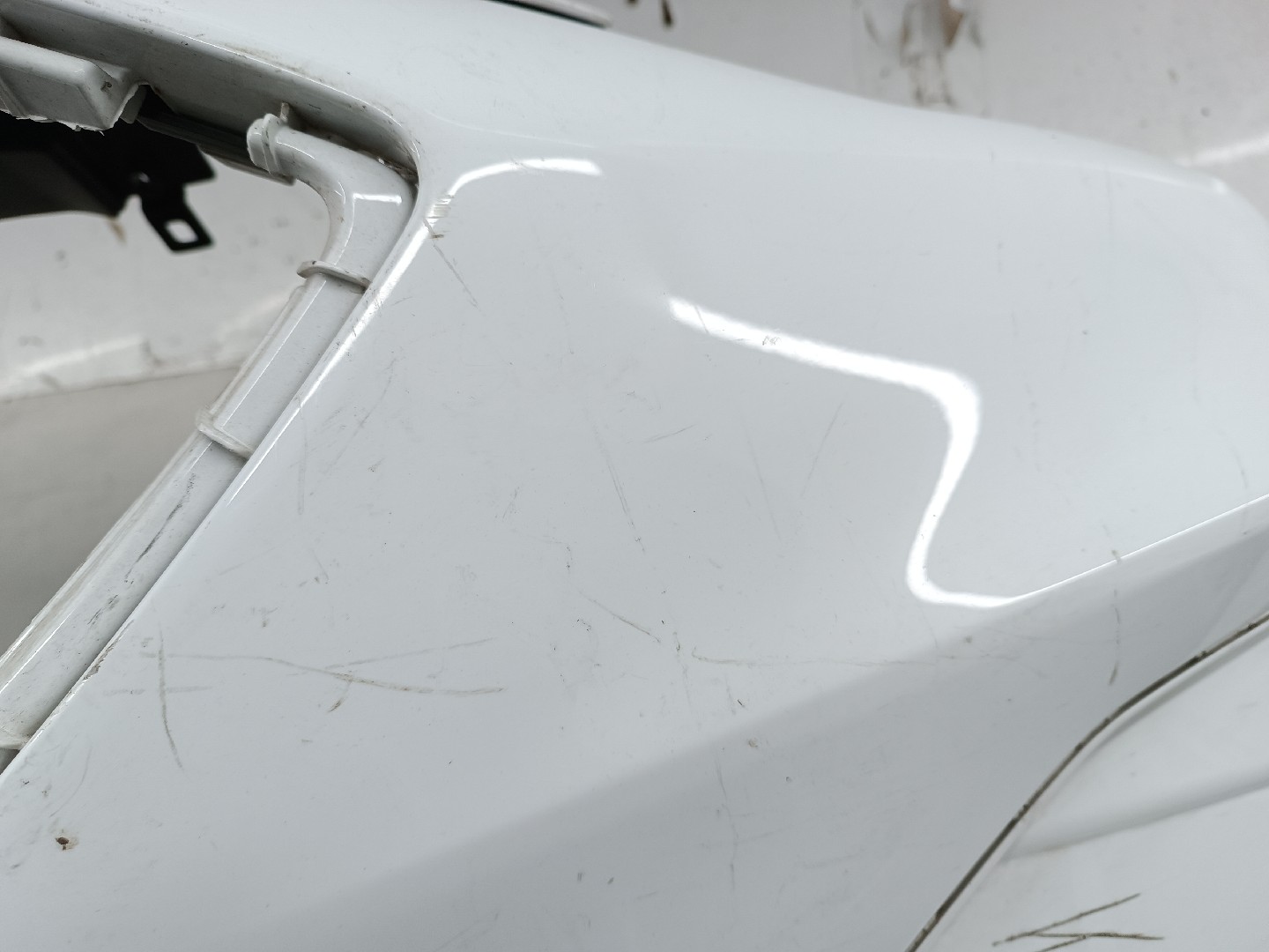 Para Choques Frente FORD FOCUS IV (HN) | 18 -  Imagem-10
