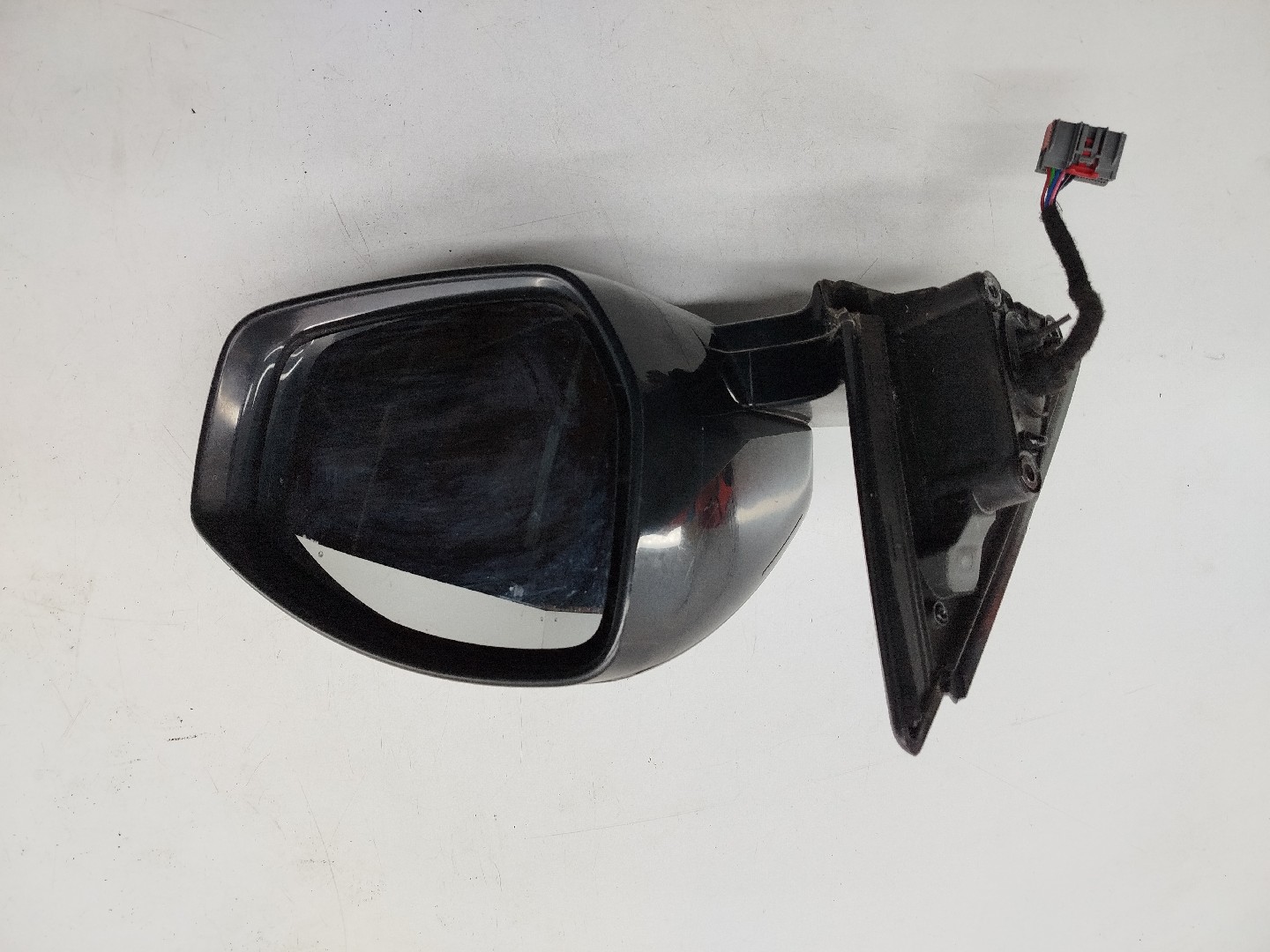 Espelho Retrovisor Direito Elétrico LAND ROVER RANGE ROVER EVOQUE (L538) | 11 - 
