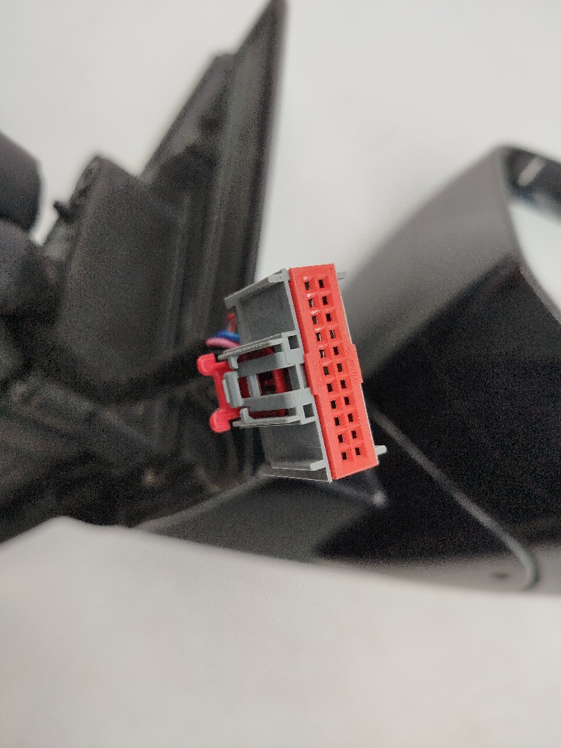 Espelho Retrovisor Direito Elétrico LAND ROVER RANGE ROVER EVOQUE (L538) | 11 -  Imagem-4