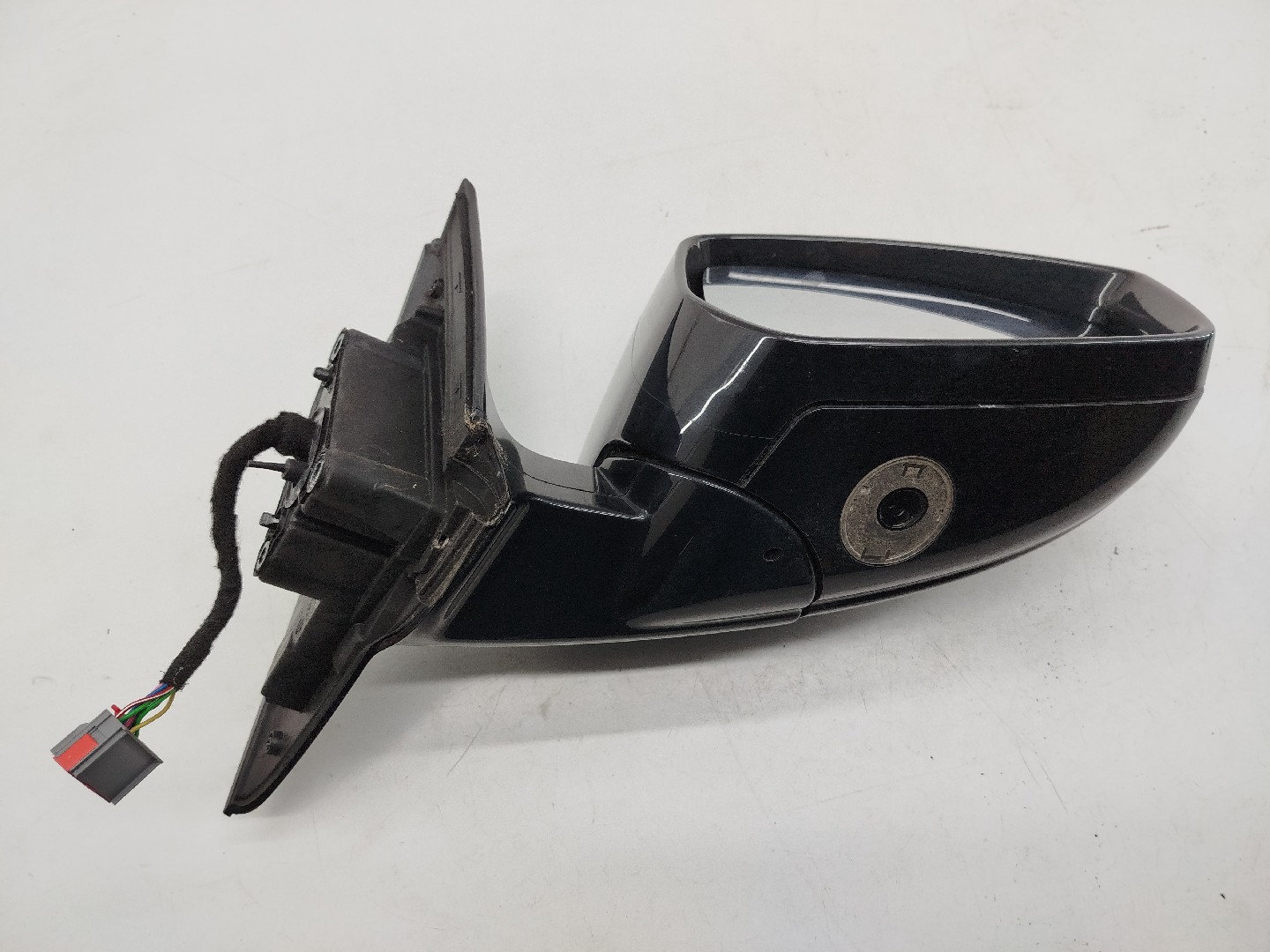 Espelho Retrovisor Direito Elétrico LAND ROVER RANGE ROVER EVOQUE (L538) | 11 -  Imagem-5