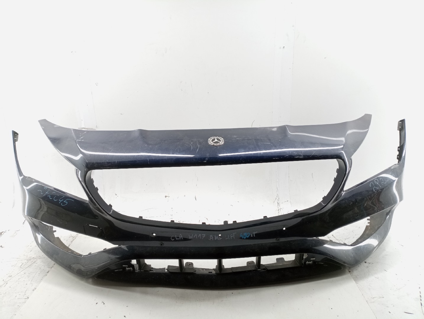Paragolpes Delantero MERCEDES-BENZ CLA Coupé (C117) | 13 - 19 Imagem-11