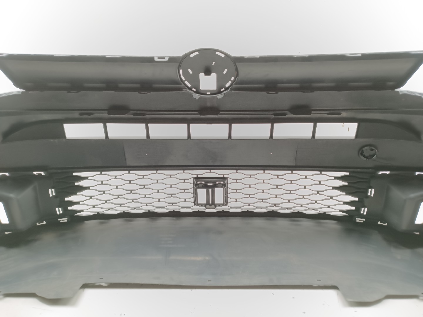 Para Choques Frente VOLKSWAGEN CADDY IV Caixa (SAA, SAH) | 15 -  Imagem-2