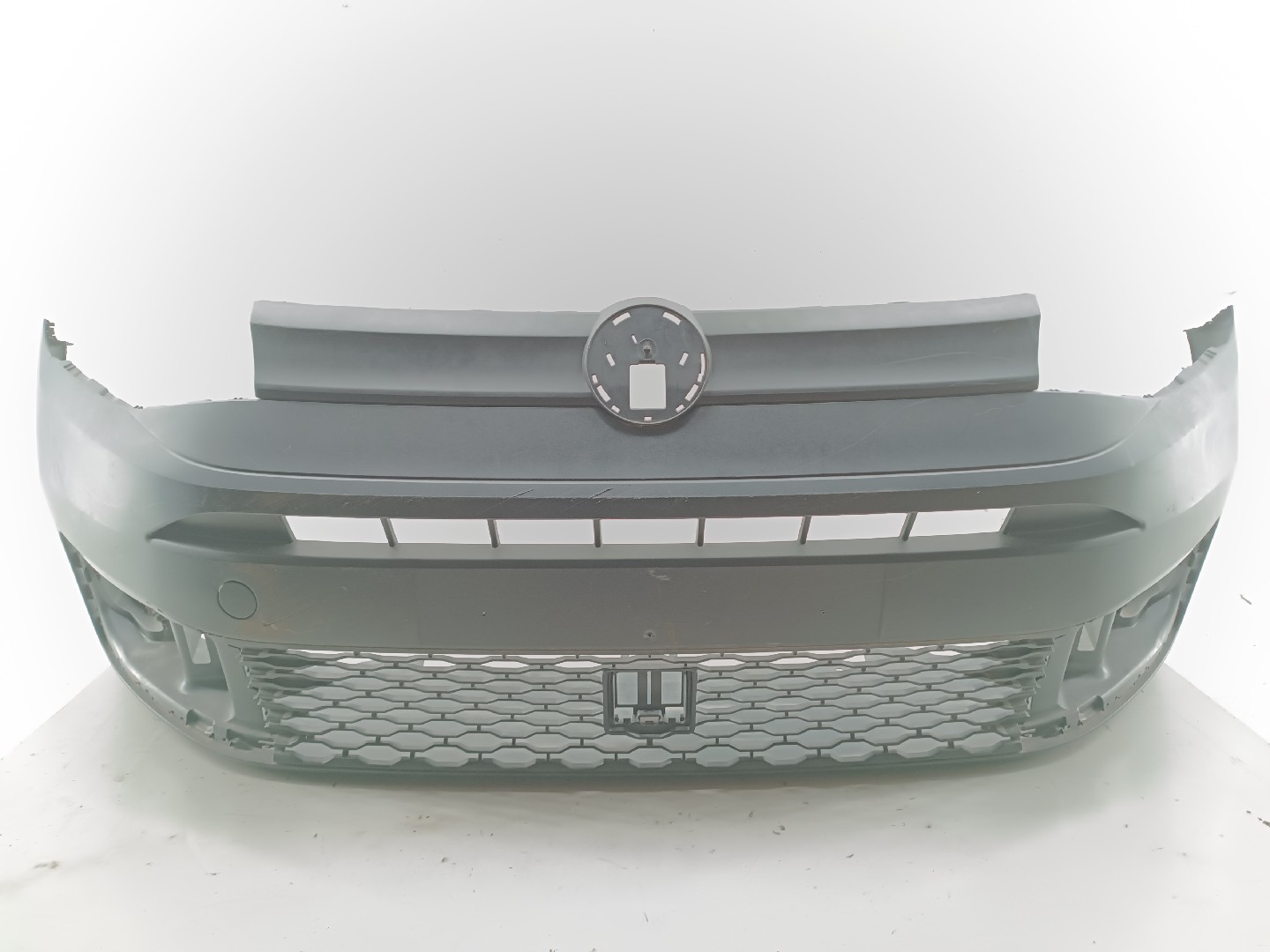 Para Choques Frente VOLKSWAGEN CADDY IV Caixa (SAA, SAH) | 15 -  Imagem-9