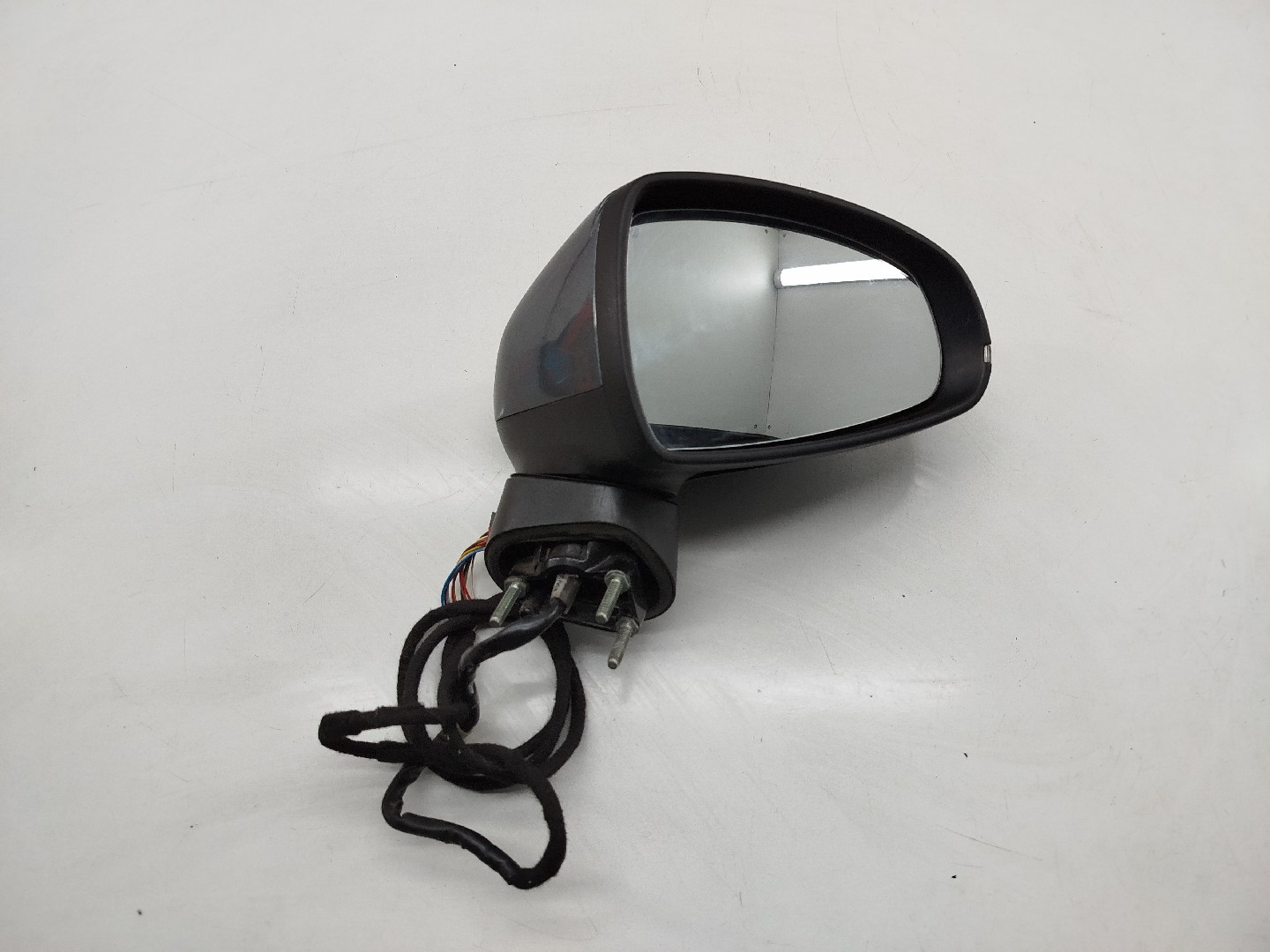 Espelho Retrovisor Direito Elétrico AUDI A1 (8X1, 8XK) | 10 - 18