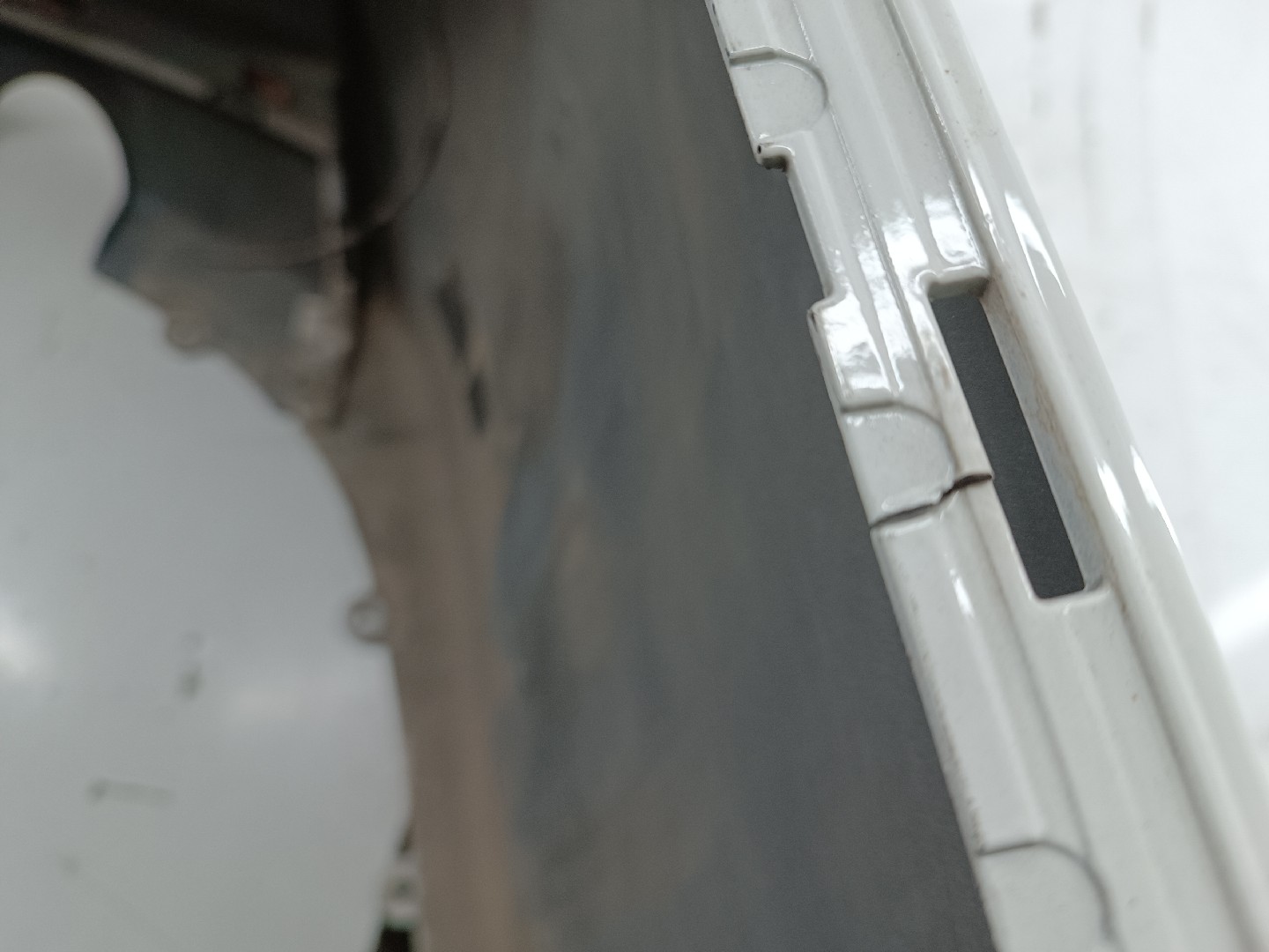 Para Choques Traseiro Com Sensores BMW 3 (F30, F80) | 11 - 18 Imagem-6