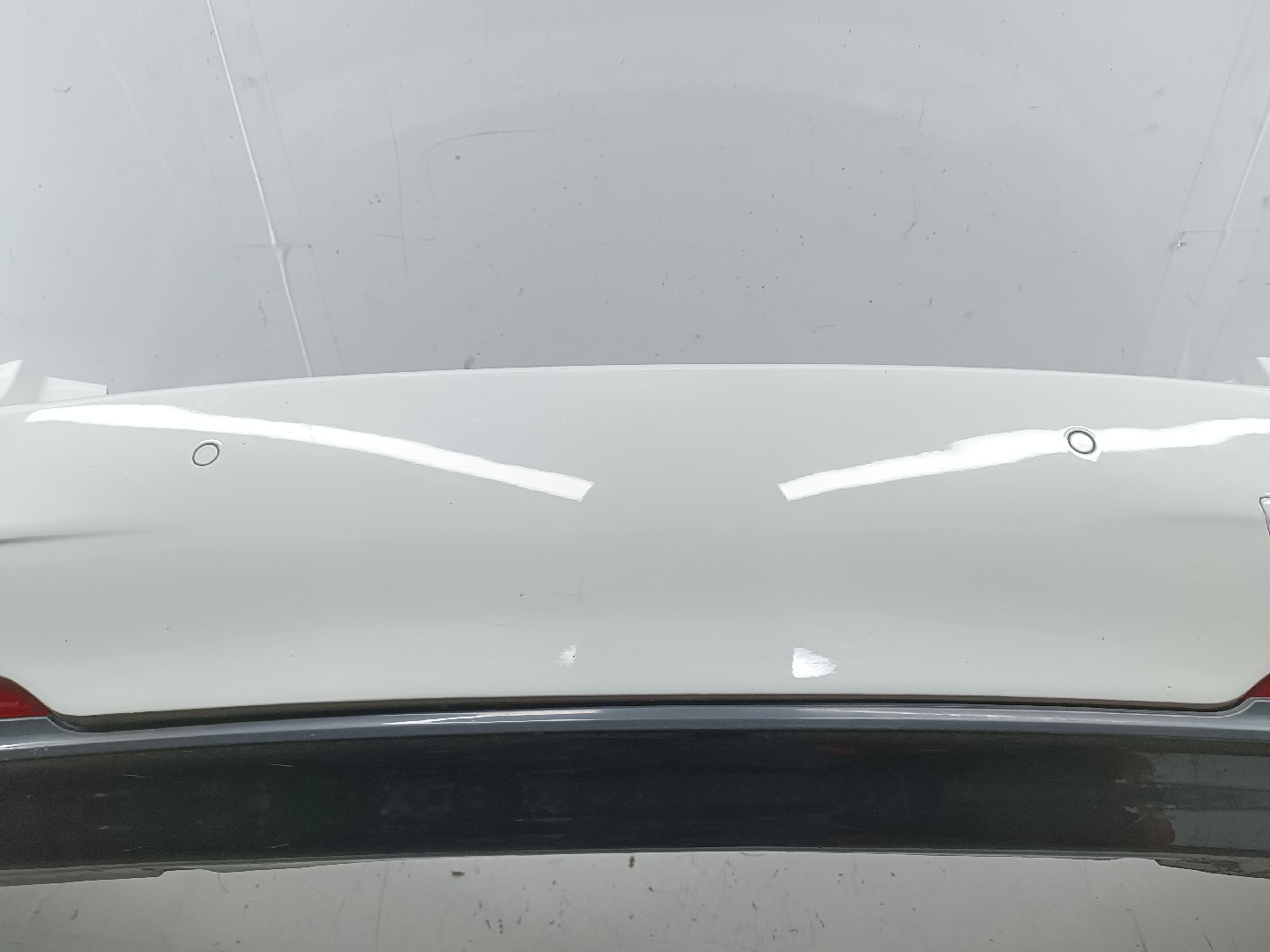 Para Choques Traseiro Com Sensores BMW 3 (F30, F80) | 11 - 18 Imagem-11