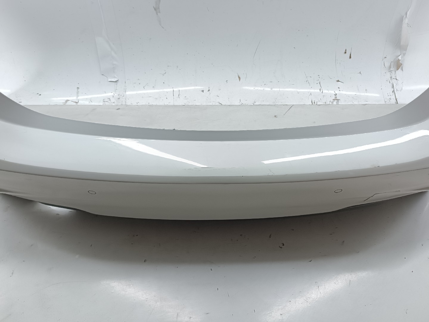 Para Choques Traseiro Com Sensores BMW 3 (F30, F80) | 11 - 18 Imagem-14