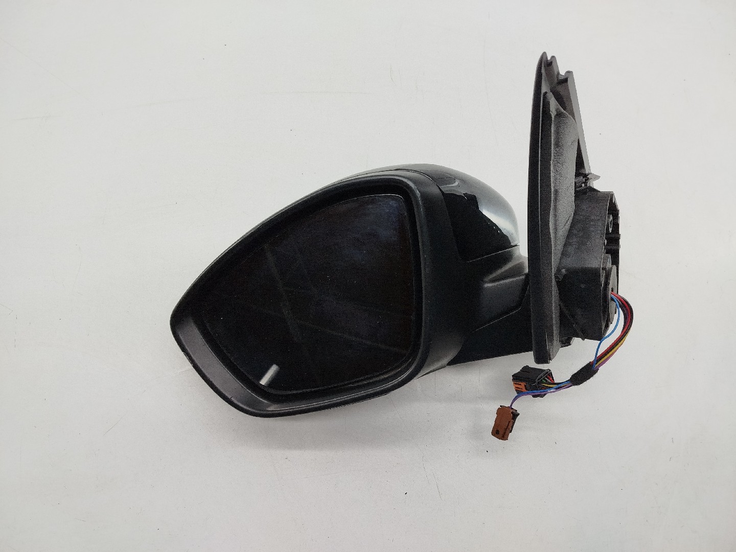 Espelho Retrovisor Esquerdo Elétrico PEUGEOT 308 SW II | 14 - 