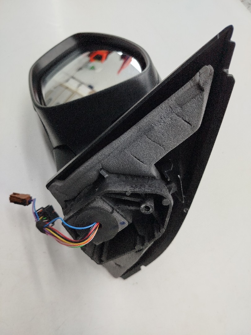 Espelho Retrovisor Esquerdo Elétrico PEUGEOT 308 SW II | 14 -  Imagem-1