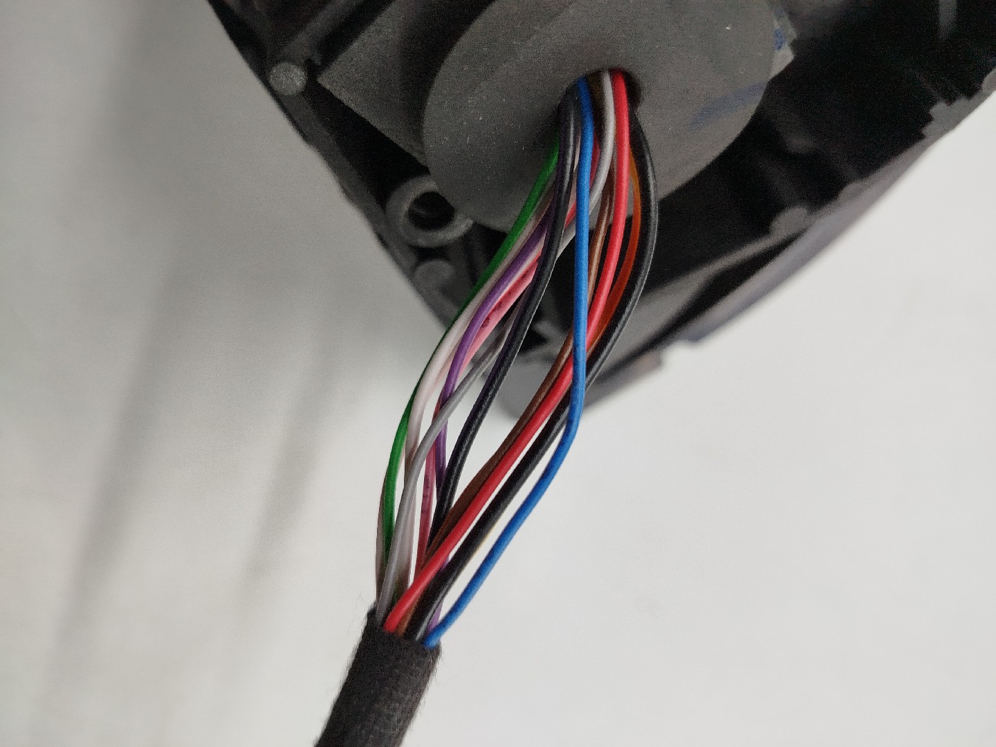 Espelho Retrovisor Esquerdo Elétrico PEUGEOT 308 SW II | 14 -  Imagem-2