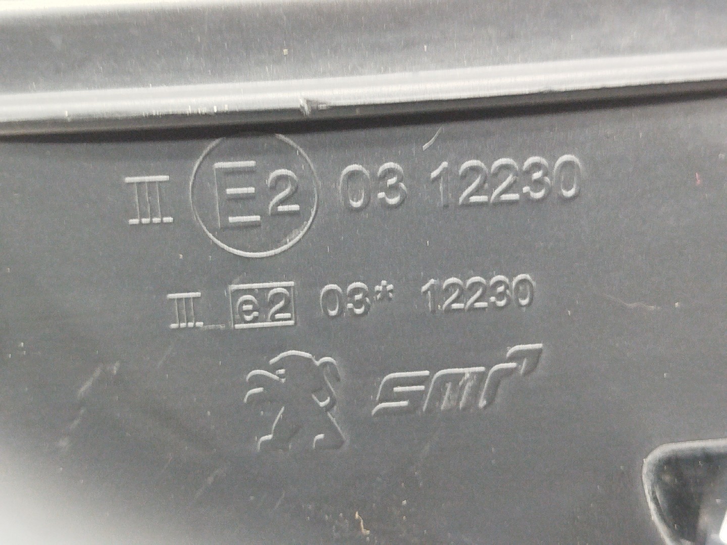 Espelho Retrovisor Esquerdo Elétrico PEUGEOT 308 SW II | 14 -  Imagem-7