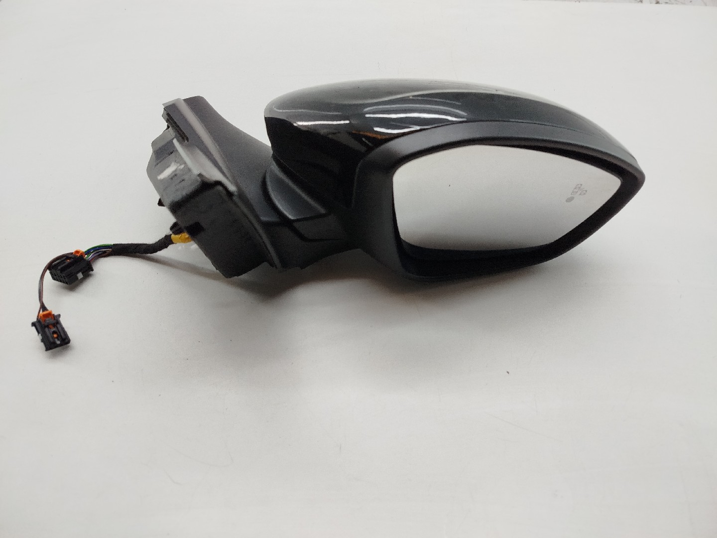 Espelho Retrovisor Direito Elétrico PEUGEOT 2008 II (U_) | 19 - 