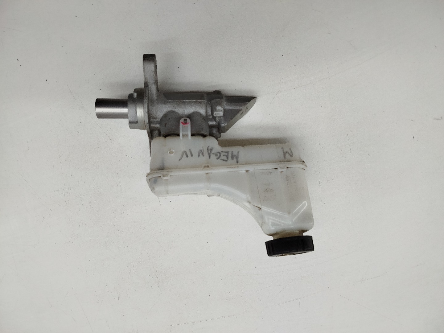 Bomba de Freno RENAULT MEGANE IV Hatchback (B9A/M/N_) | 15 - 