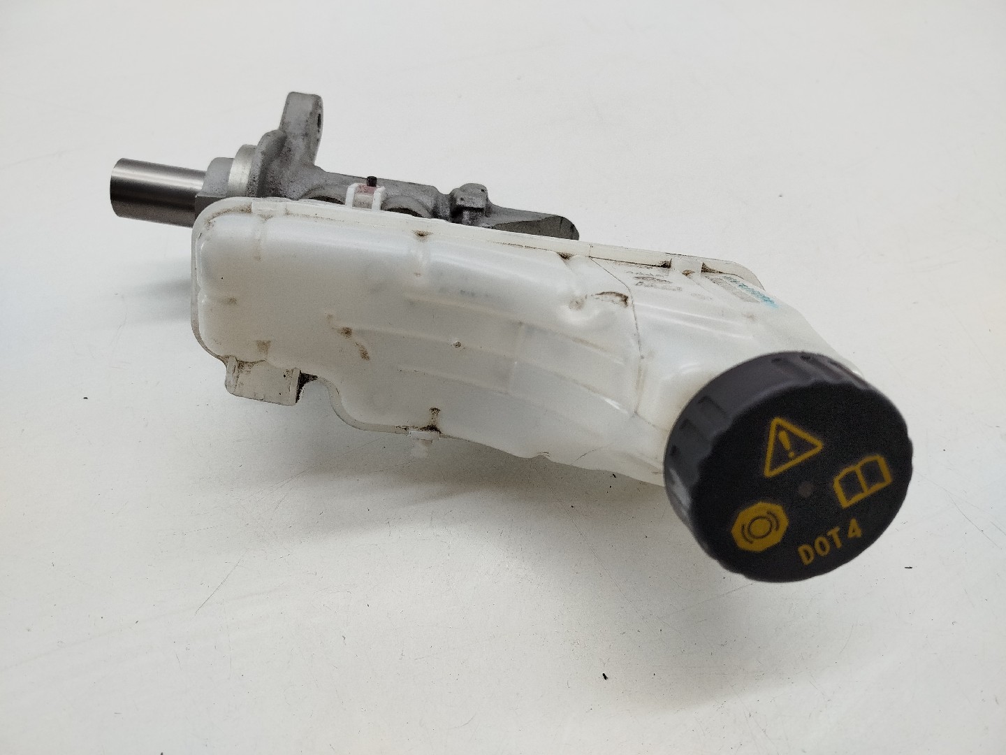 Bomba de Freno RENAULT MEGANE IV Hatchback (B9A/M/N_) | 15 -  Imagem-4