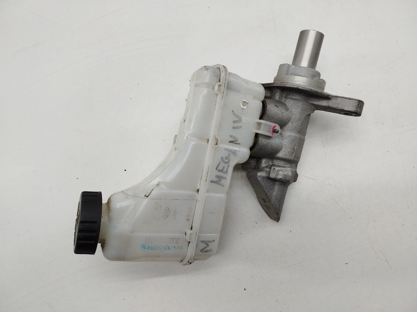 Bomba de Freno RENAULT MEGANE IV Hatchback (B9A/M/N_) | 15 -  Imagem-5