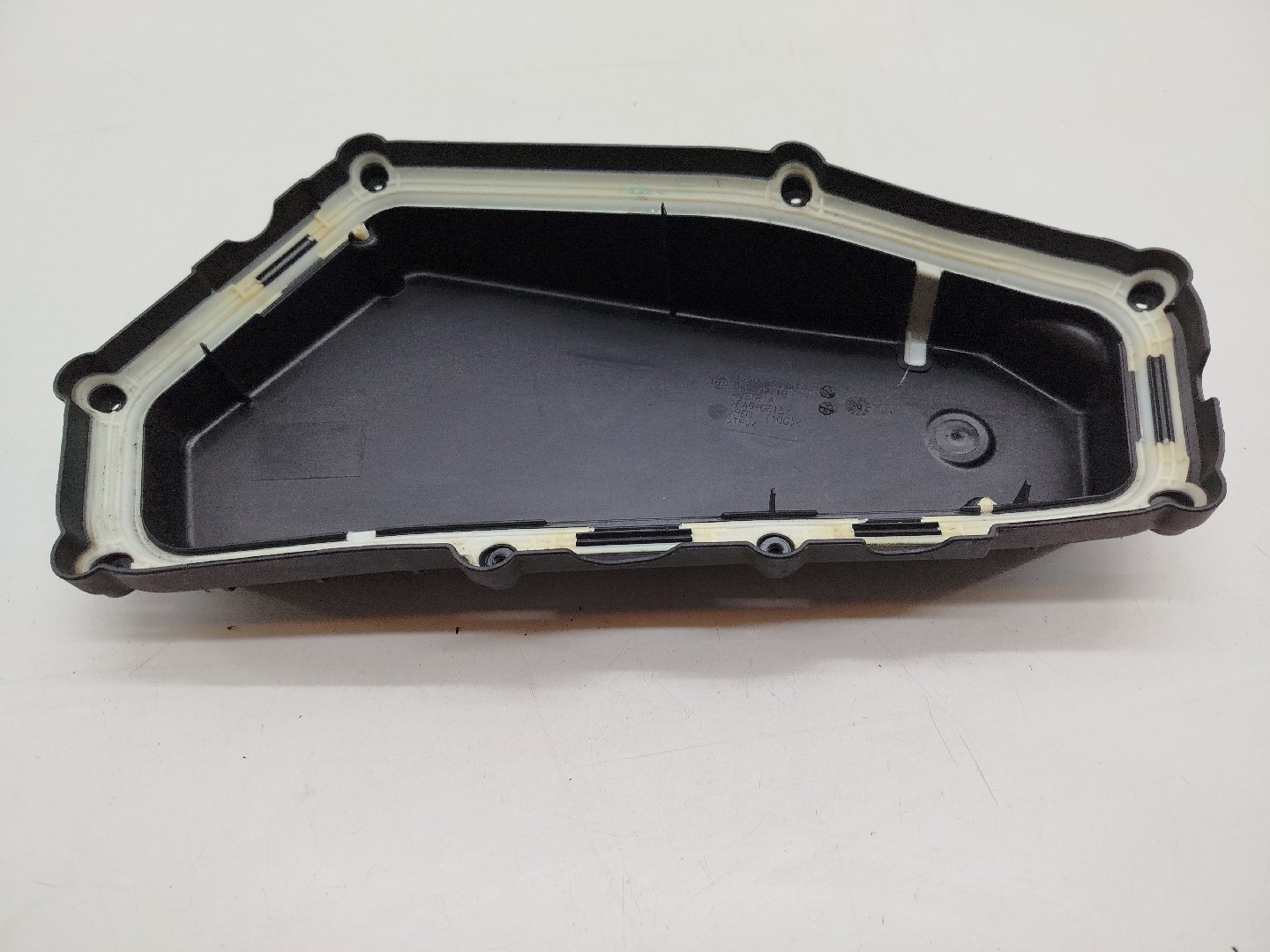 Tampa de caixa de fusiveis BMW 3 (F30, F80) | 11 - 18 Imagem-4