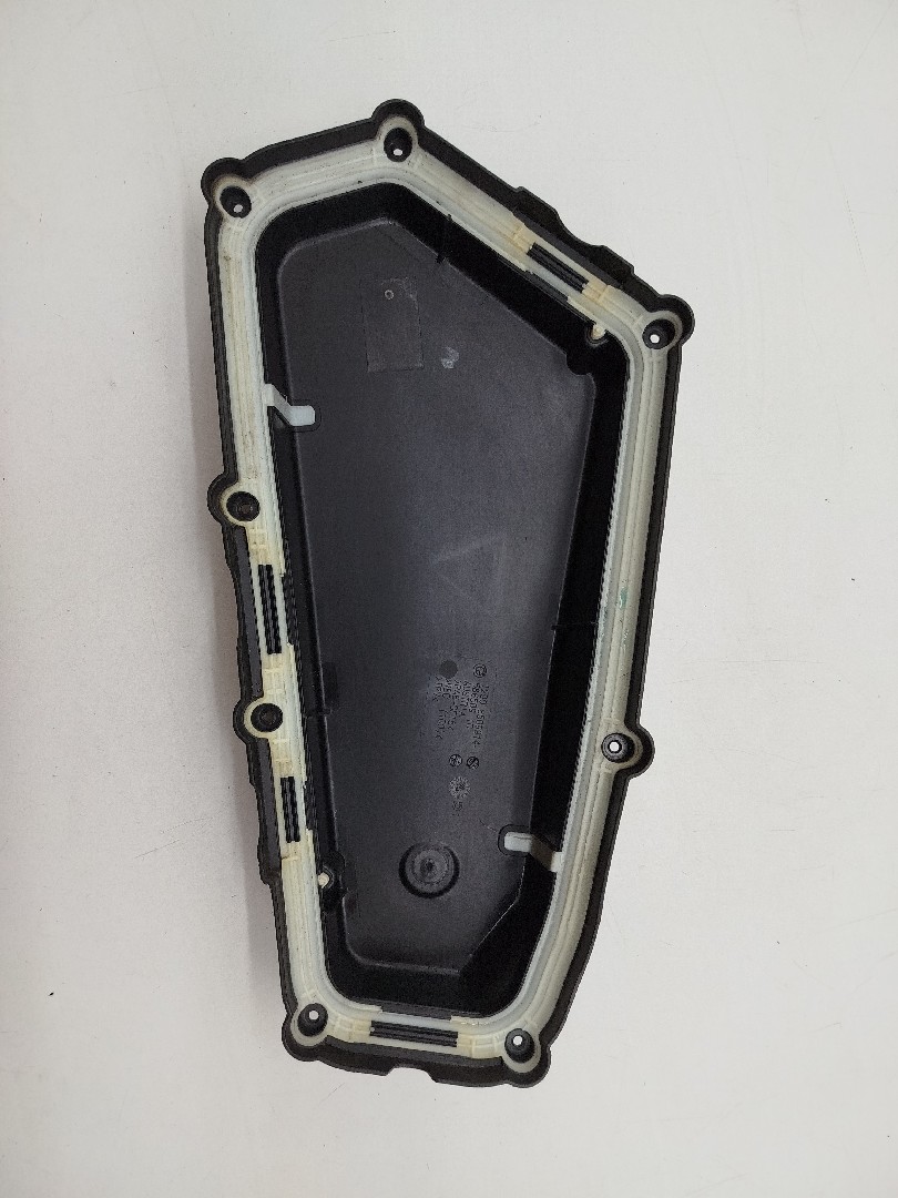 Tampa de caixa de fusiveis BMW 3 (F30, F80) | 11 - 18 Imagem-2