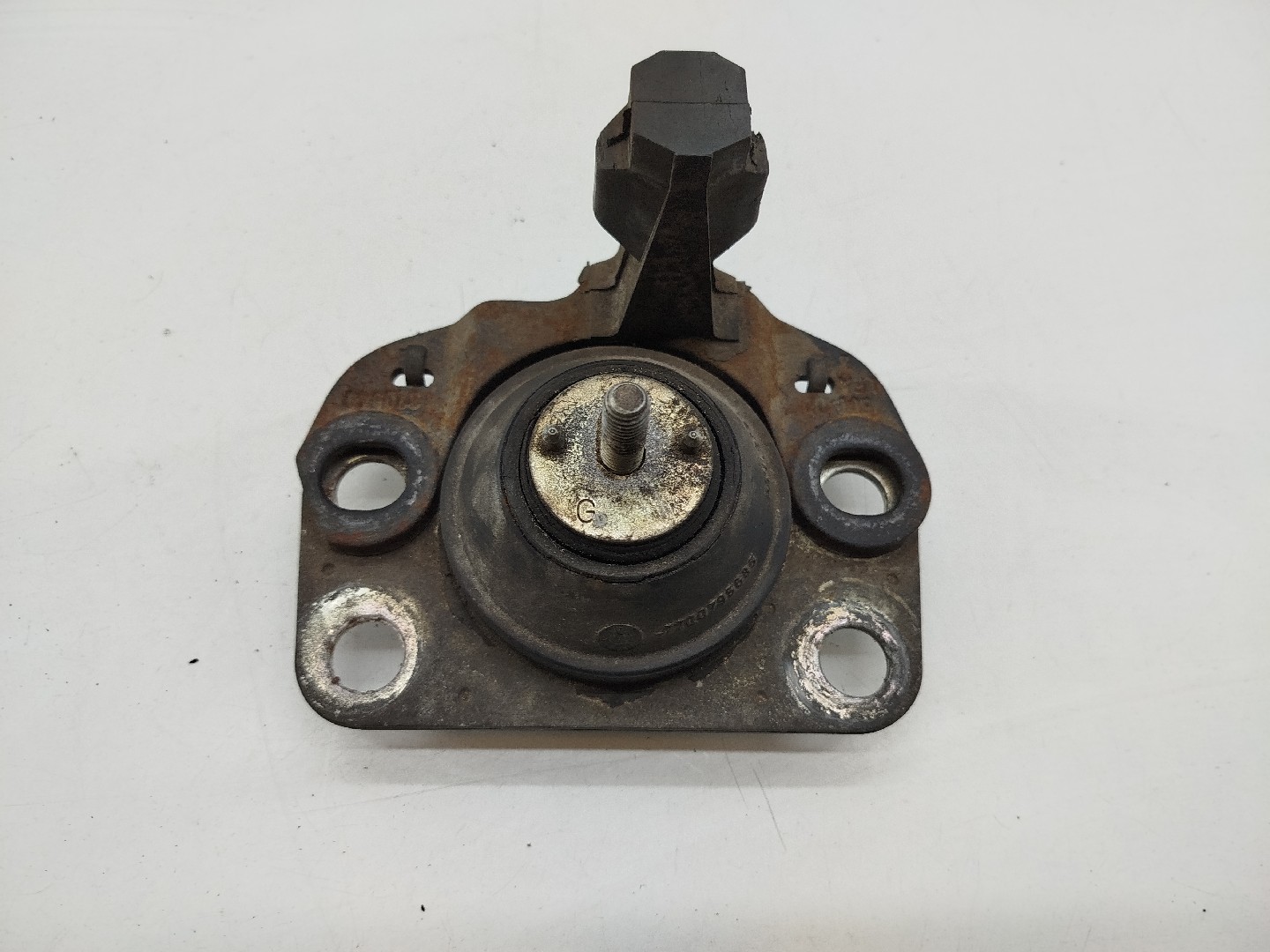 Soporte del motor RENAULT CLIO I (B/C57_, 5/357_) | 90 - 98