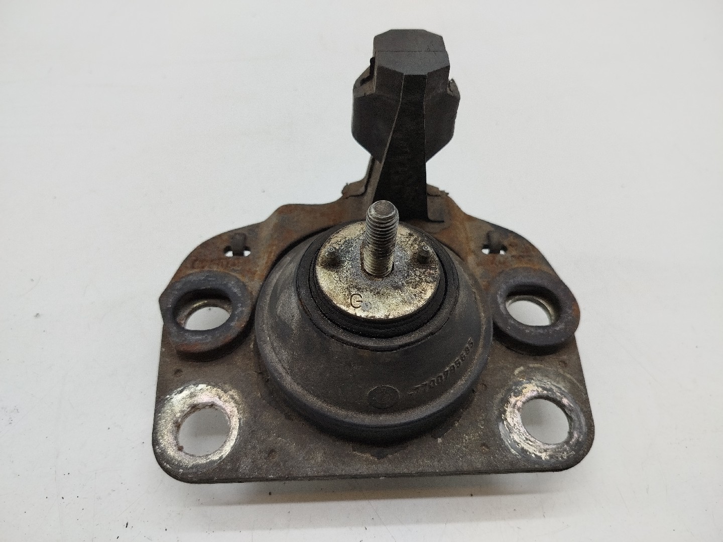 Soporte del motor RENAULT CLIO I (B/C57_, 5/357_) | 90 - 98 Imagem-5