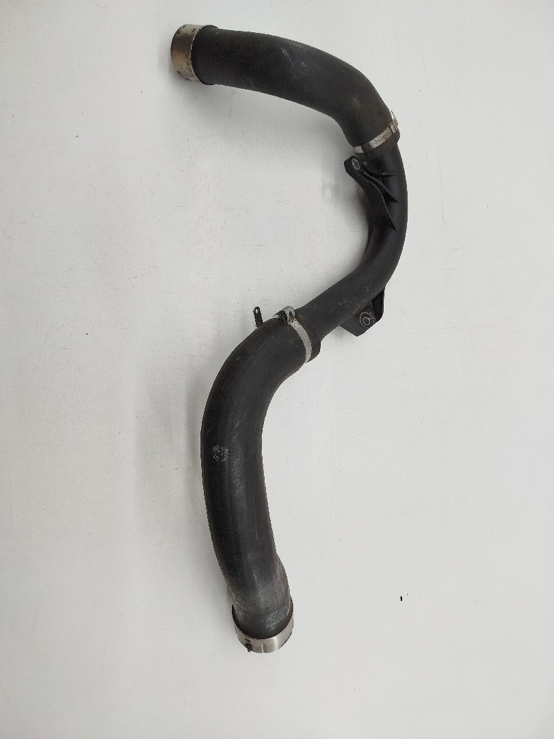 Tubagem do Intercooler RENAULT CLIO V (BF_) | 19 - 