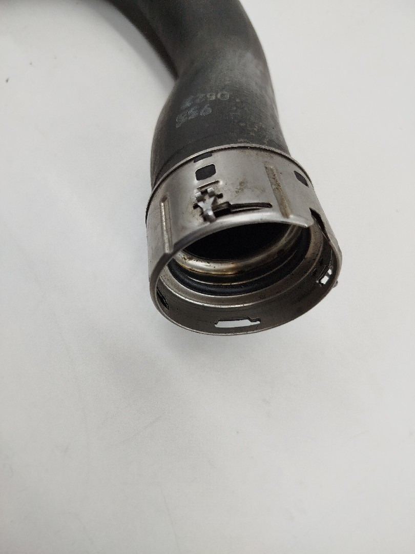 Tubagem do Intercooler RENAULT CLIO V (BF_) | 19 -  Imagem-4