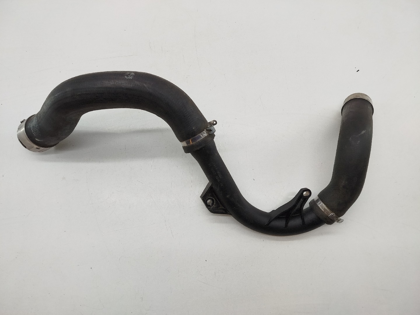 Tubagem do Intercooler RENAULT CLIO V (BF_) | 19 -  Imagem-5