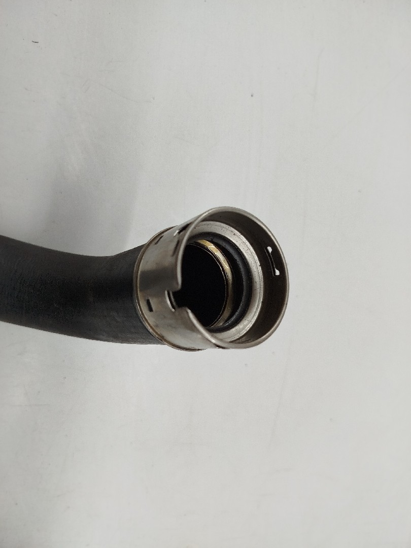 Tubagem do Intercooler RENAULT CLIO V (BF_) | 19 -  Imagem-3