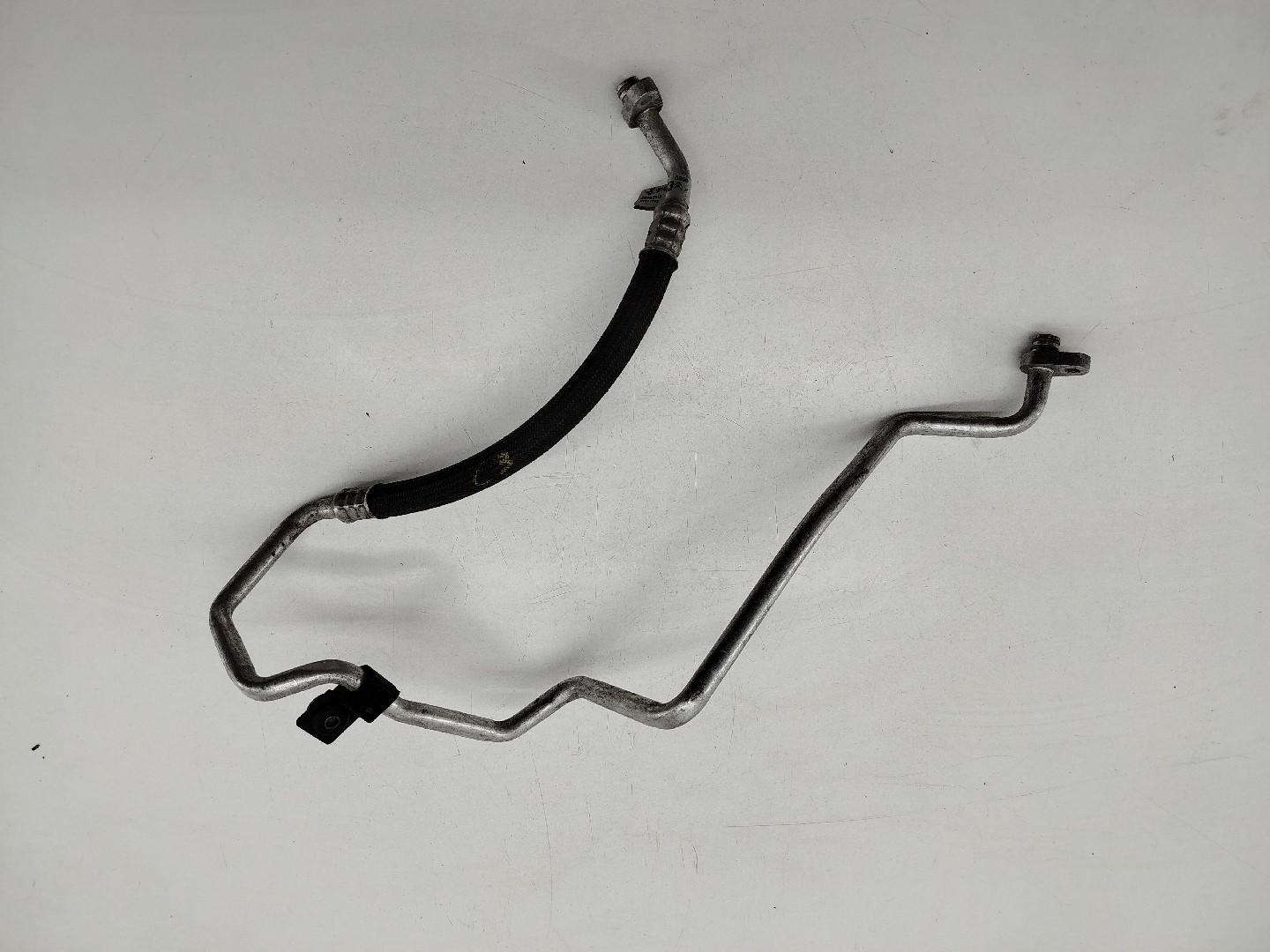 Tubo de Ar condicionado CITROEN C3 III (SX) | 16 - 