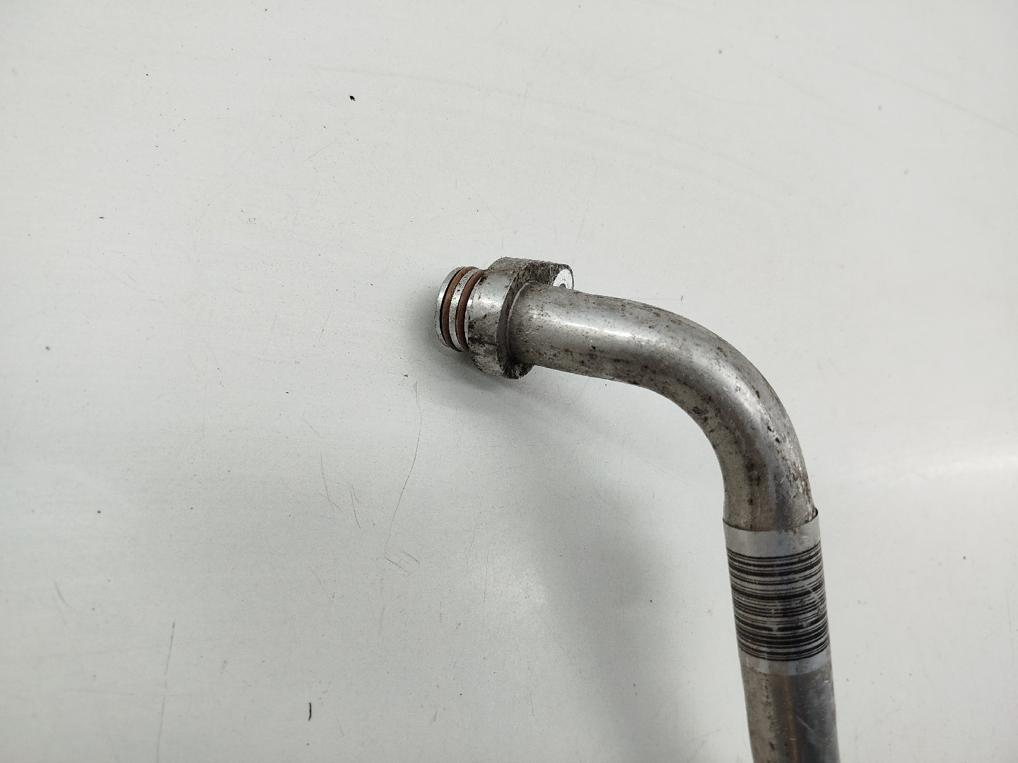 Tubo de Ar condicionado PEUGEOT 308 SW II | 14 -  Imagem-2