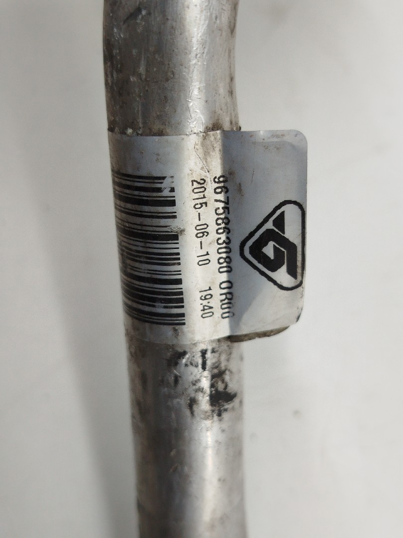 Tubo de Ar condicionado PEUGEOT 308 SW II | 14 -  Imagem-3