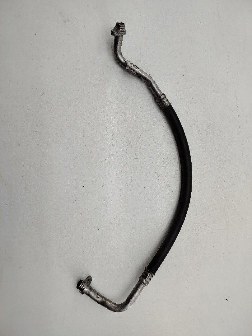 Tubo de Ar condicionado PEUGEOT 308 SW II | 14 -  Imagem-4