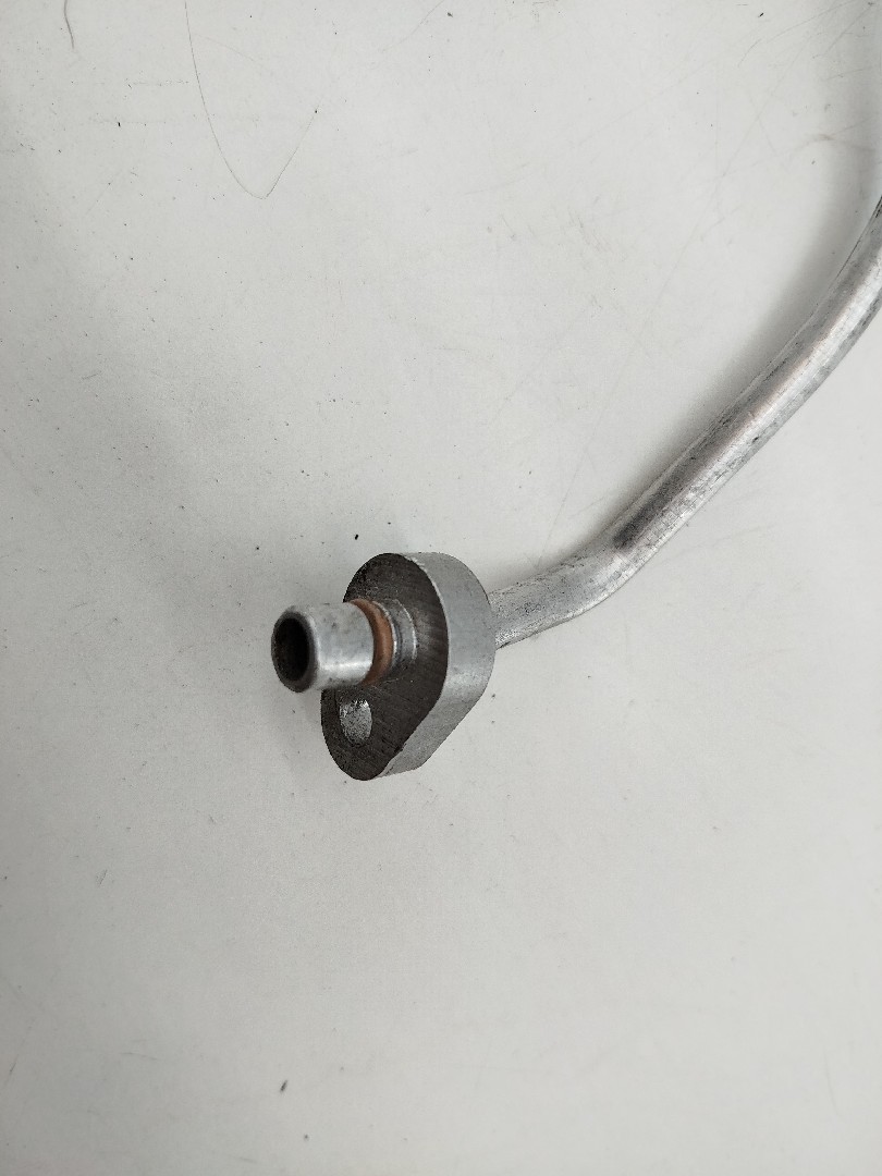 Tubo de Ar condicionado RENAULT MEGANE IV Hatchback (B9A/M/N_) | 15 -  Imagem-3