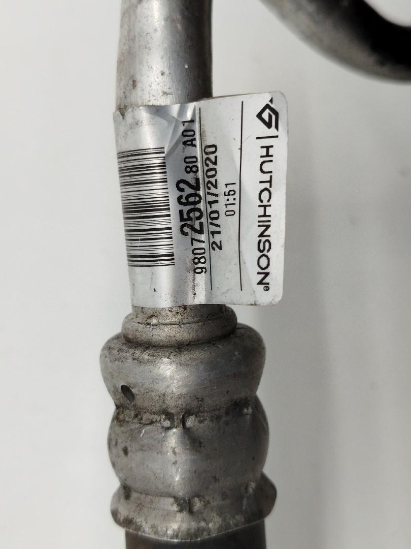 Tubo de Ar Condicionado PEUGEOT 308 SW II | 14 -  Imagem-3