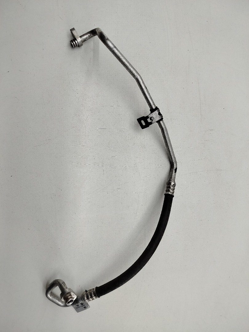 Tubo de Ar condicionado PEUGEOT 308 SW II | 14 -  Imagem-4