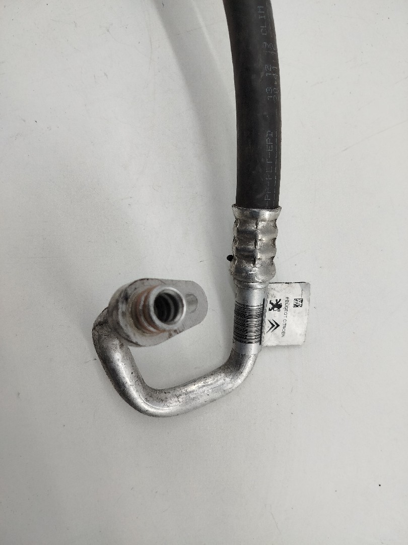 Tubo de Ar condicionado PEUGEOT 308 SW II | 14 -  Imagem-3