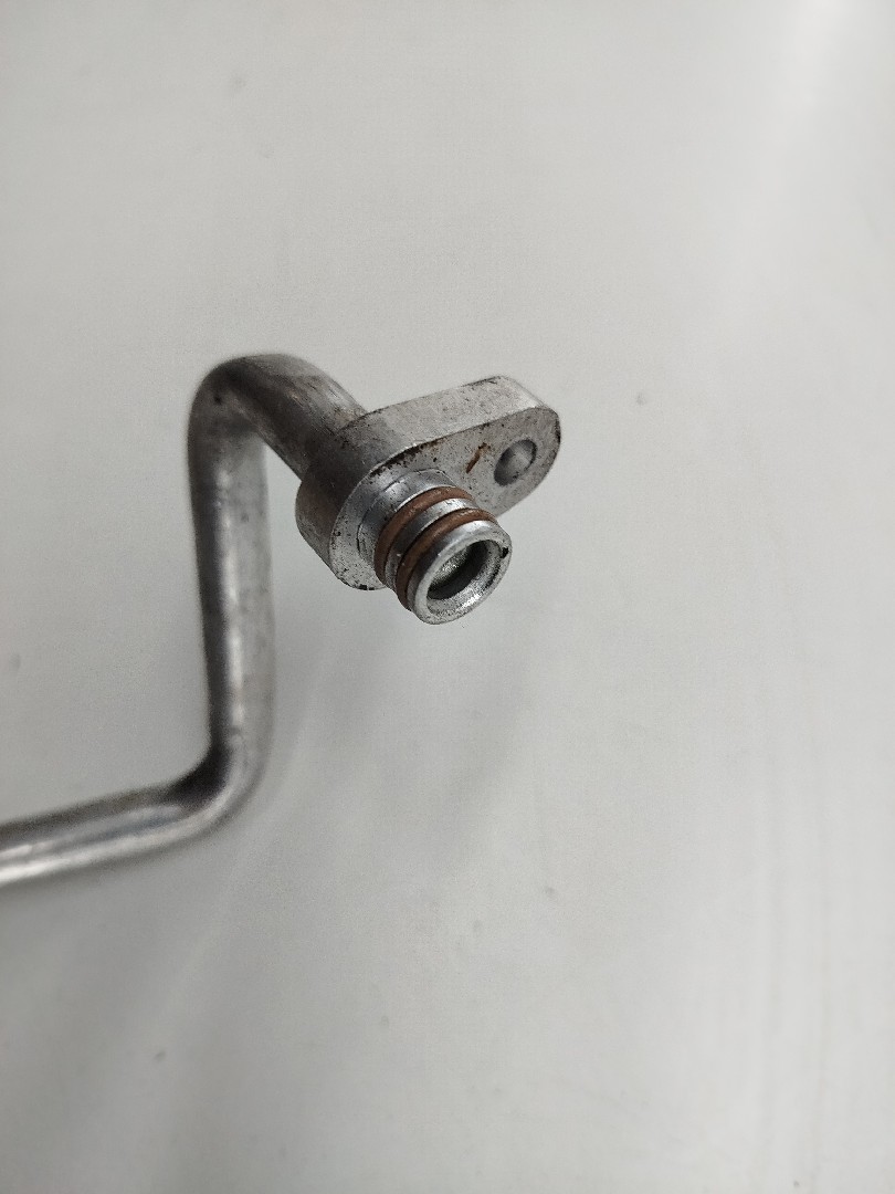 Tubo de Ar condicionado PEUGEOT 308 SW II | 14 -  Imagem-2