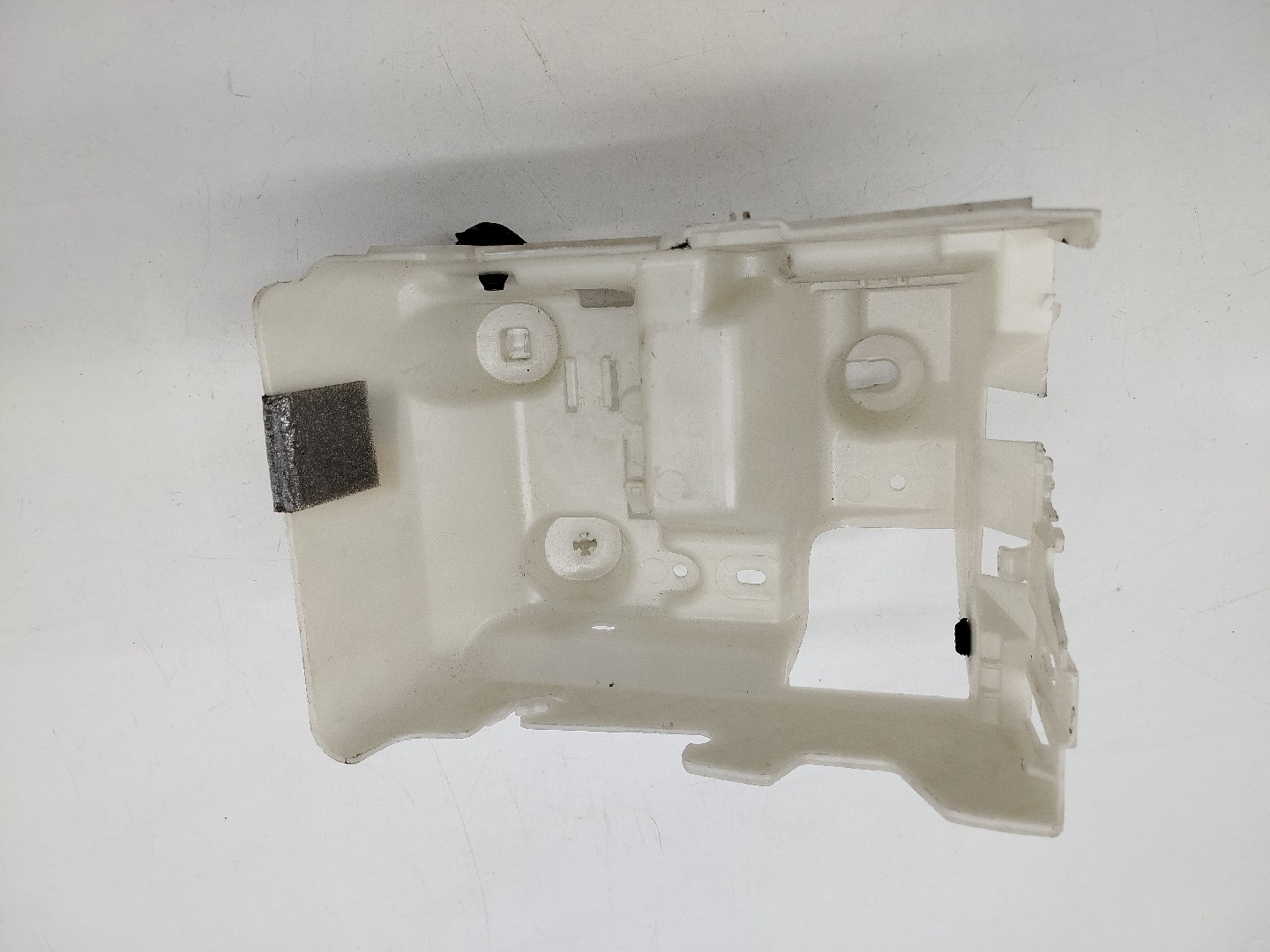 Suporte de BSI CITROEN C3 II (SC_) | 09 - 