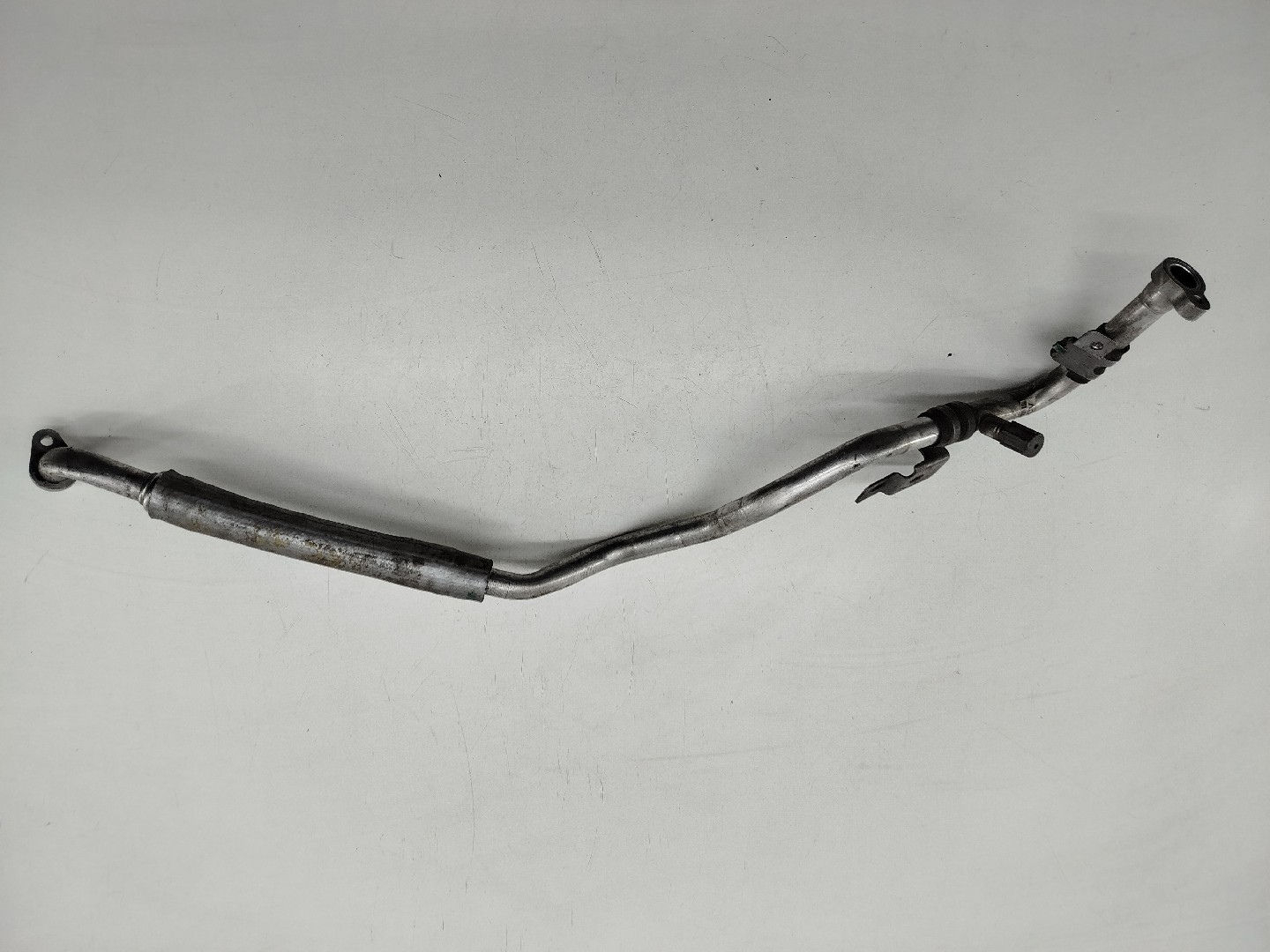 Tubo de Ar Condicionado RENAULT MEGANE IV Hatchback (B9A/M/N_) | 15 - 